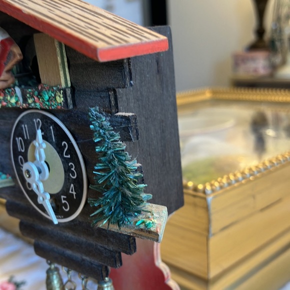 West Germany Clock - Picture 5 of 14